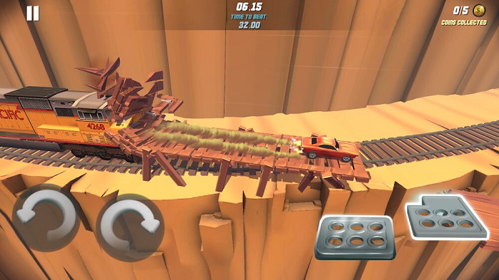 extreme car stunts 3d mod apk