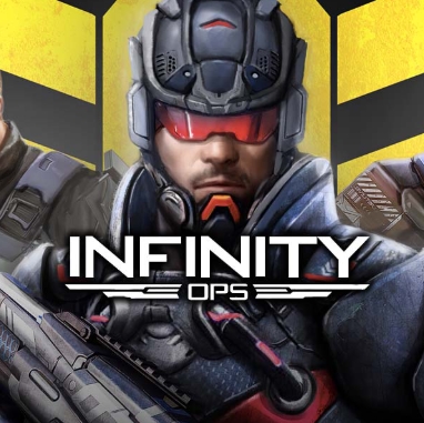infinity ops