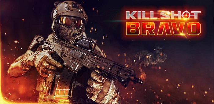 kill shot bravo mod apk