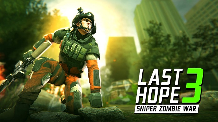 last hope 3 mod apk