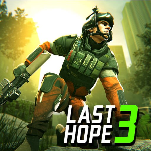 last hope 3