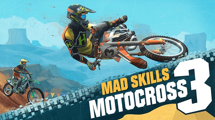 mad skills motocross 3 mod apk