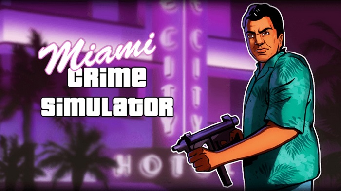 miami crime simulator mod apk