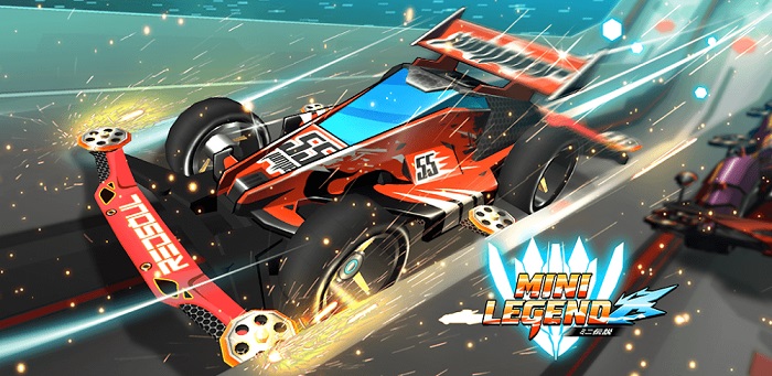 mini legend mod apk