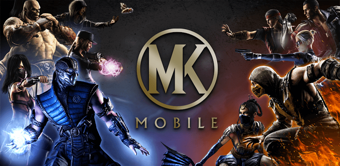 mortal kombat mod apk