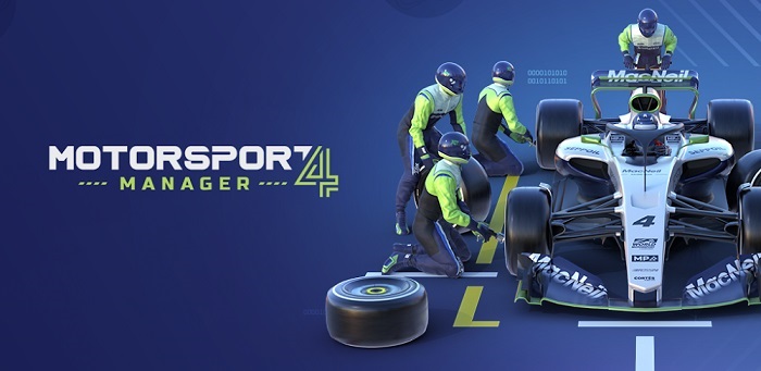 motorsport manager 4 mod apk