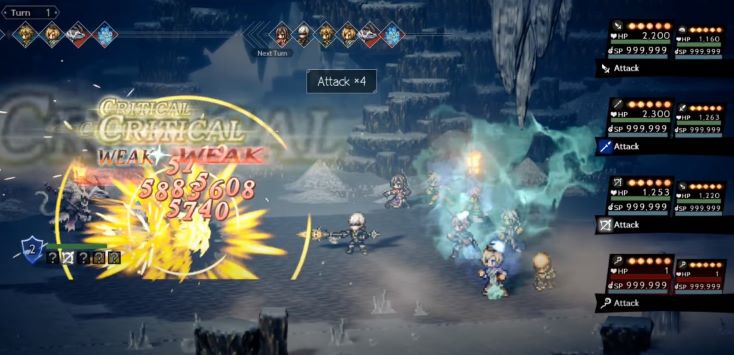 octopath traveler cotc 2