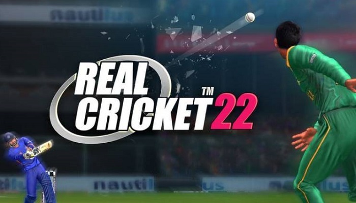 real cricket 22 mod apk download