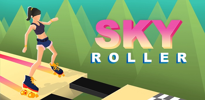 rolling sky apk mod