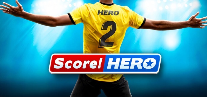 score hero mod apk