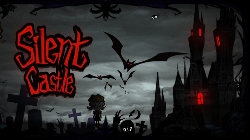 silent castle mod apk