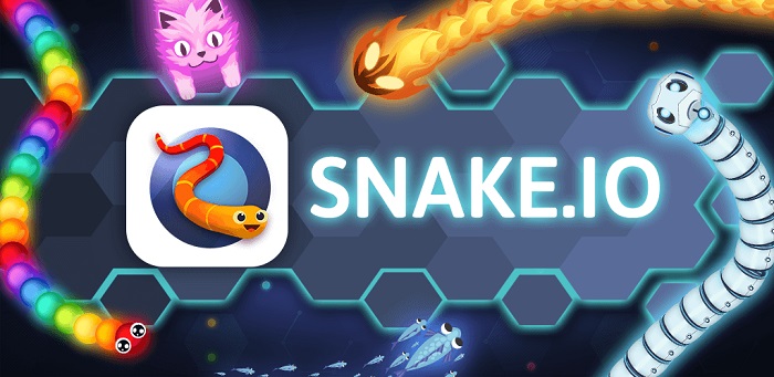 snake io mod apk