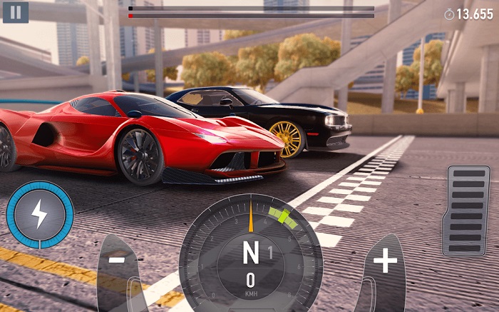 top speed 2 1.01.4 mod apk