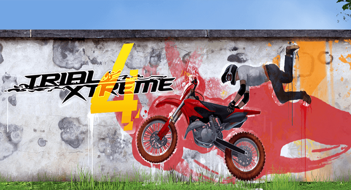 trial xtreme 4 mod apk