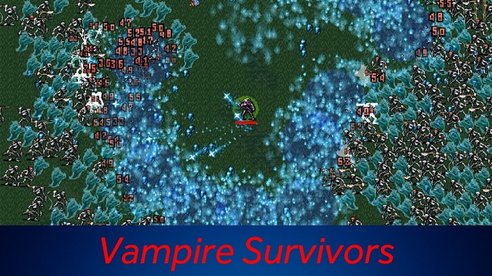 vampire survivors adventure mod apk