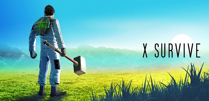 x survive mod apk