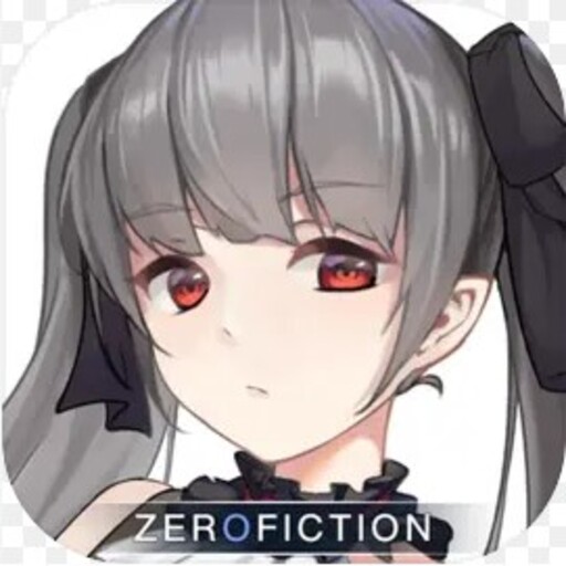 zero fiction