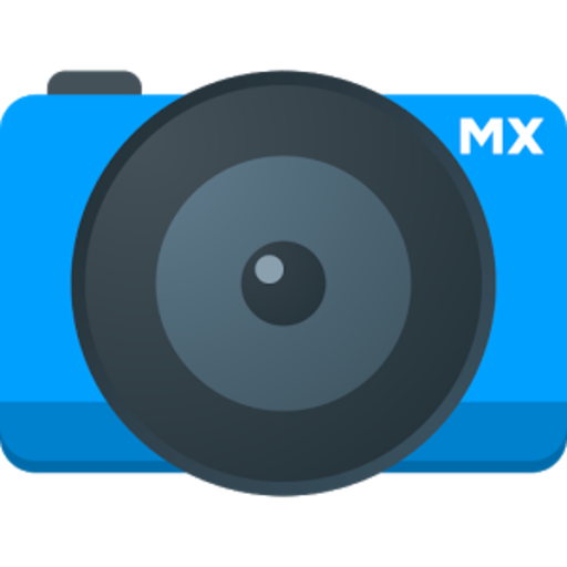 camera mx