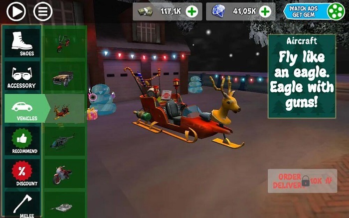 crime santa mod apk download