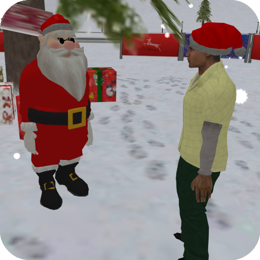 crime santa mod apk