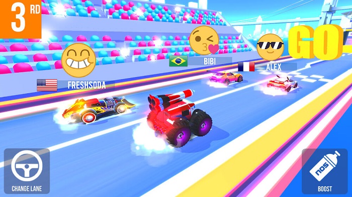 download mod apk sup multiplayer racing