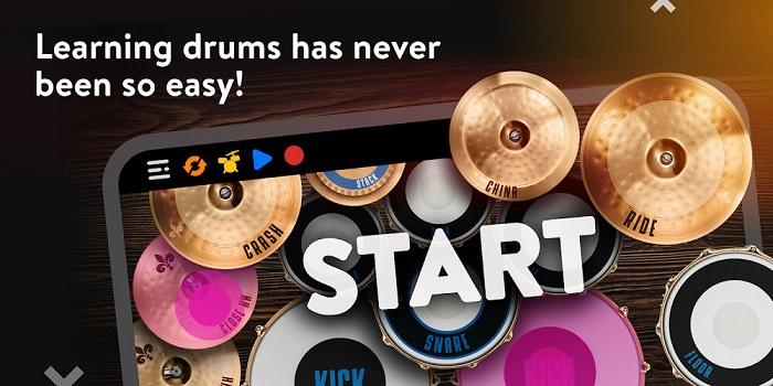 download real drum mod apk