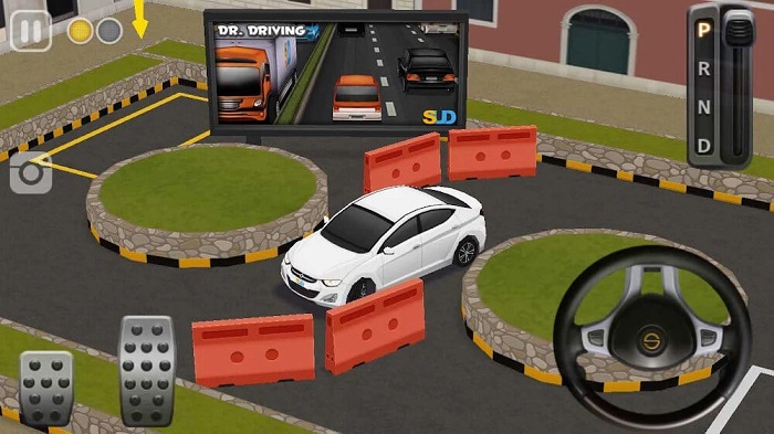 dr parking 4 mod apk