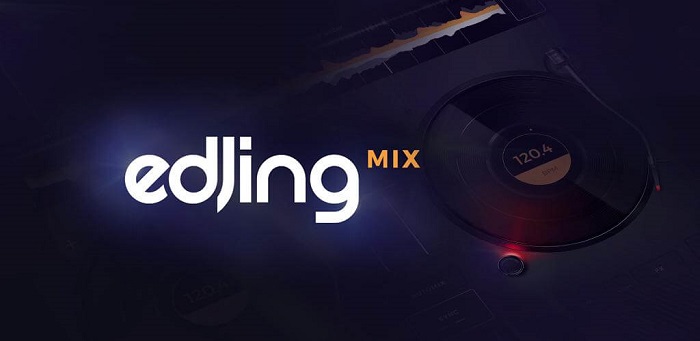 edjing mix mod apk