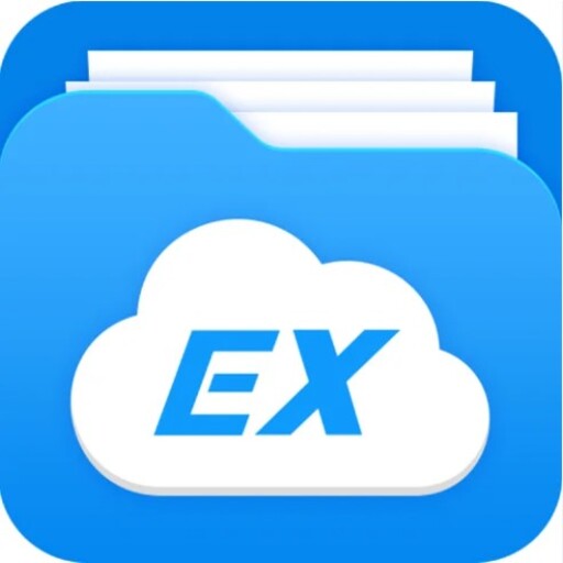 es file explorer