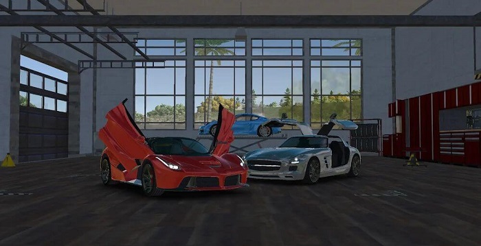 european luxury cars mod apk download