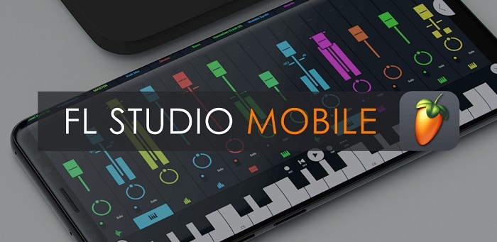 fl studio mobile mod apk