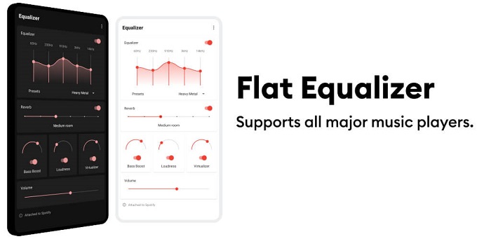 flat equalizer mod apk