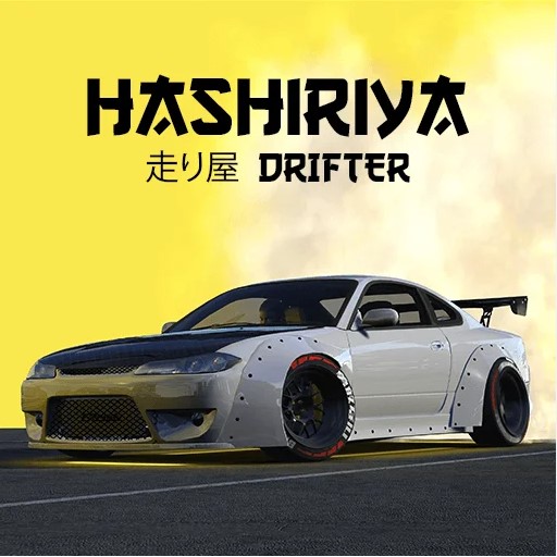 hashiriya drifter