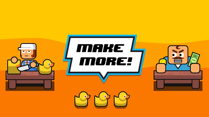 make more apk mod