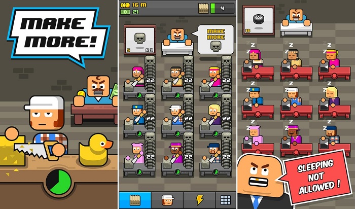 make more mod apk