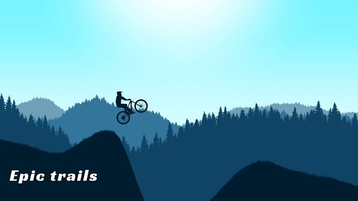 mountain bike xtreme mod apk download