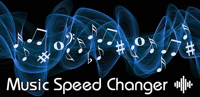 music speed changer mod apk