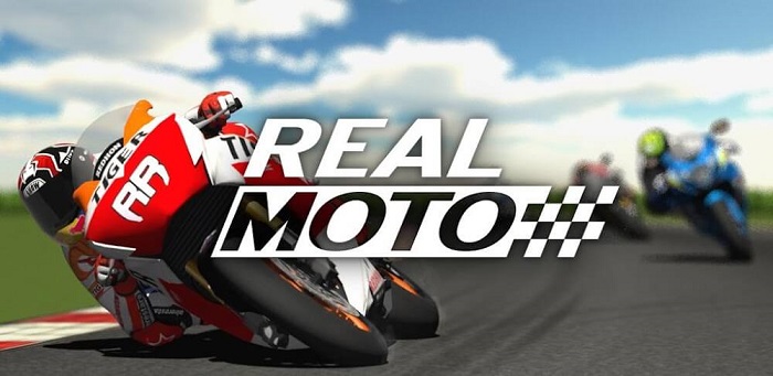 real moto mod apk