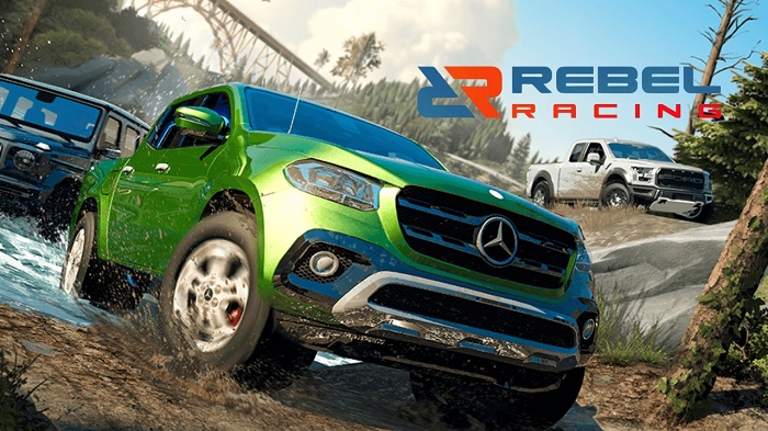 rebel racing mod apk