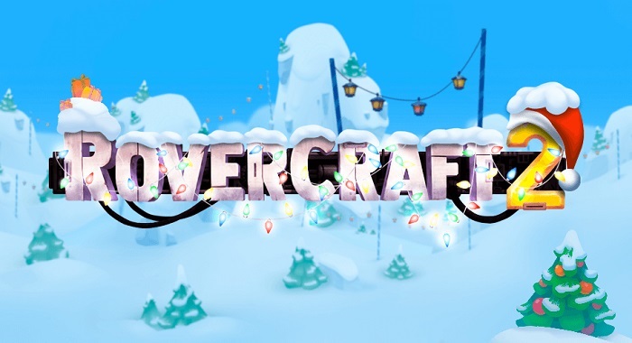 rovercraft 2 mod apk