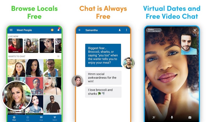 skout premium apk mod