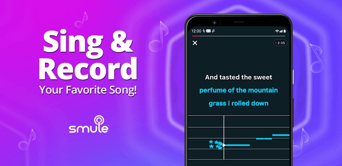 smule mod apk