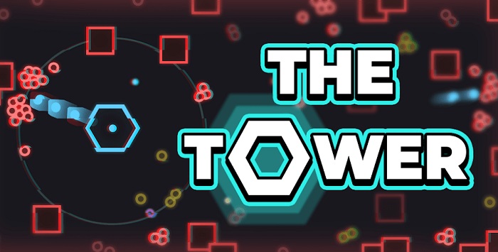 the tower mod apk