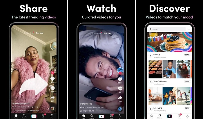 tiktok mod apk