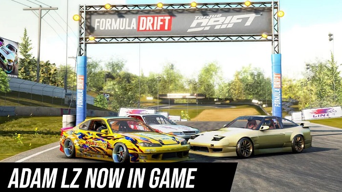 torque drift mod apk download