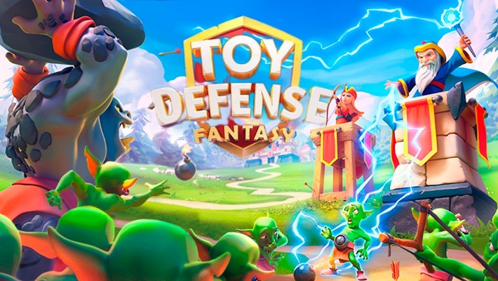 toy defense fantasy