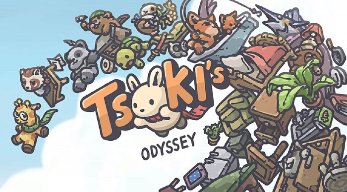 tsuki odyssey mod apk