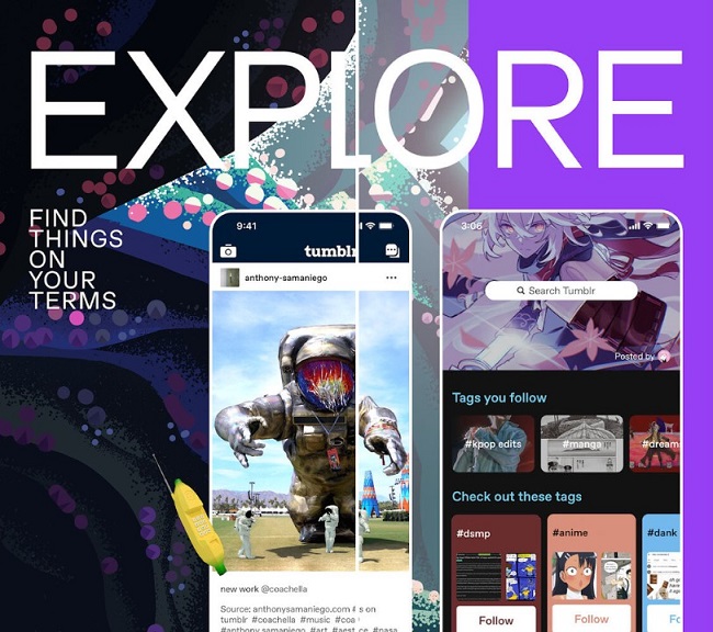 tumblr mod apk