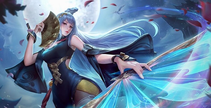 arena of valor mod apk