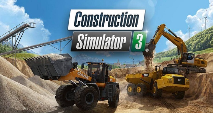 construction simulator 3 mod apk